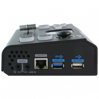 RGBlinkEcoSystemPTZVUE20xSwitchPro(RGECO-07)