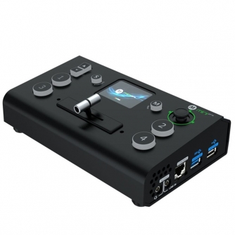 Video mikseri - RGBlink Mini Pro V2 Video Switcher 4Kp60 - быстрый заказ от производителя