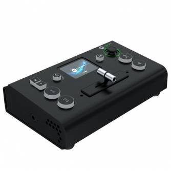 Video mixer - RGBlink Mini Pro V2 Video Switcher 4Kp60 - quick order from manufacturer