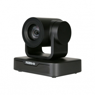 Streaming, Podcast, Broadcast - RGBlink USB PTZ Camera 10x Optical Zoom - quick order from manufacturer