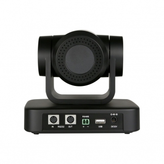 Streaming, Podcast, Broadcast - RGBlink USB PTZ Camera 10x Optical Zoom - quick order from manufacturer