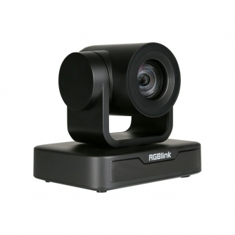 Streaming, Podcast, Broadcast - RGBlink USB PTZ Camera 10x Optical Zoom - quick order from manufacturer