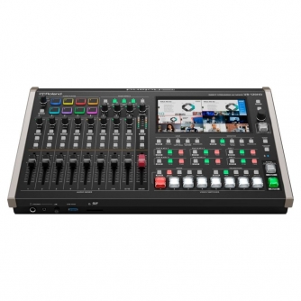 RolandVR-120HDDirectStreamingAVMixer