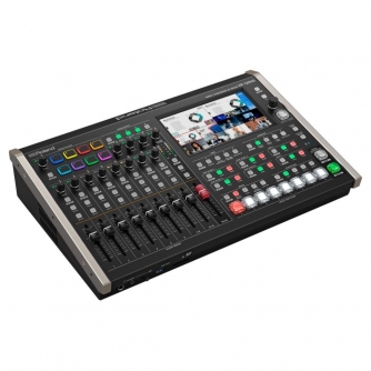 RolandVR-120HDDirectStreamingAVMixer