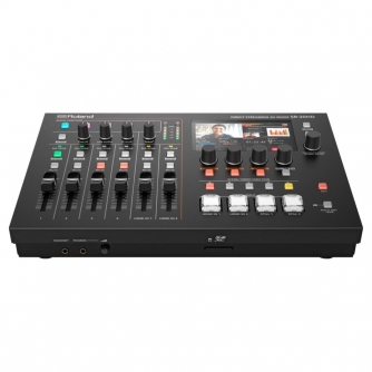 RolandSR-20HDDirectStreamingAVMixer