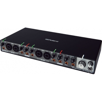 Sound Recorder - Roland Rubix44 USB Audio Interface - quick order from manufacturer