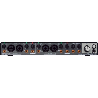 Skaņas ierakstītāji - Roland Rubix44 USB Audio Interface - ātri pasūtīt no ražotāja