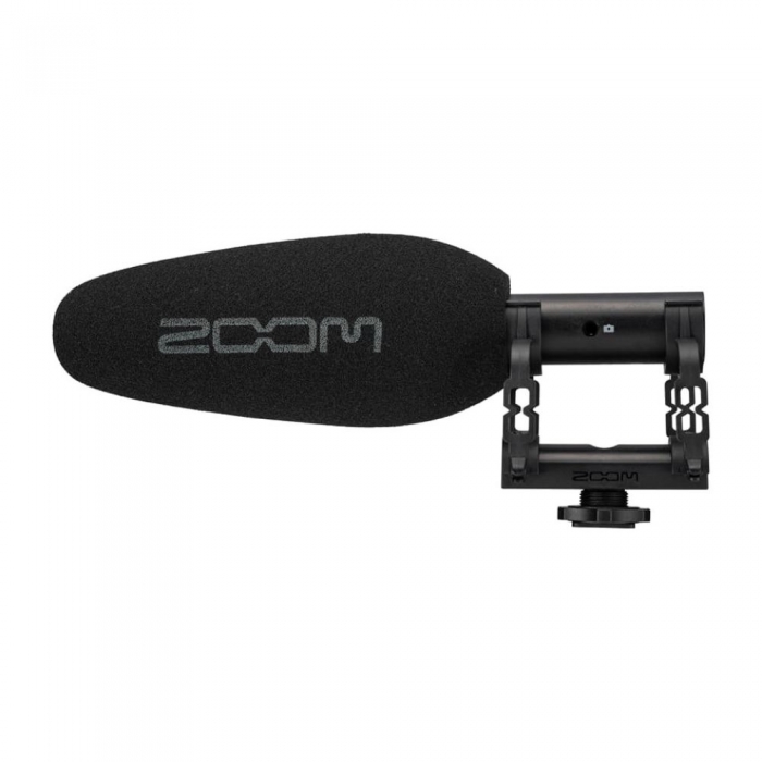 On-Camera Microphones - Zoom ZSG-1 Camera Shotgun Microphone - quick order from manufacturer