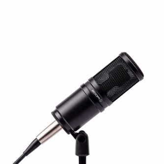 Podcast Microphones - Zoom ZDM-1PMP Podcast Mic Pack - quick order from manufacturer