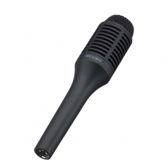 Vokāla mikrofoni - Zoom SGV-6 Vocal Mic for V3 and V6 Vocal Processors - быстрый заказ от производителя