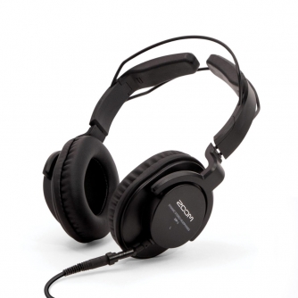 Headphones - Zoom ZHP-1 Professional Closed Back Headphones - quick order from manufacturer