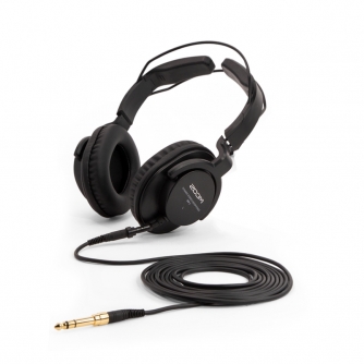 Headphones - Zoom ZHP-1 Professional Closed Back Headphones - quick order from manufacturer