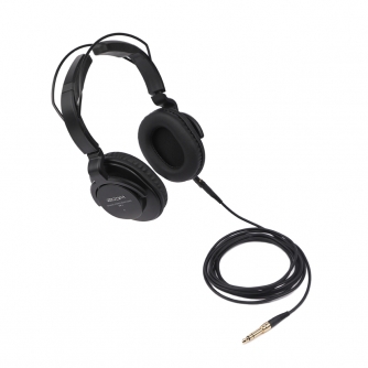 Headphones - Zoom ZHP-1 Professional Closed Back Headphones - quick order from manufacturer