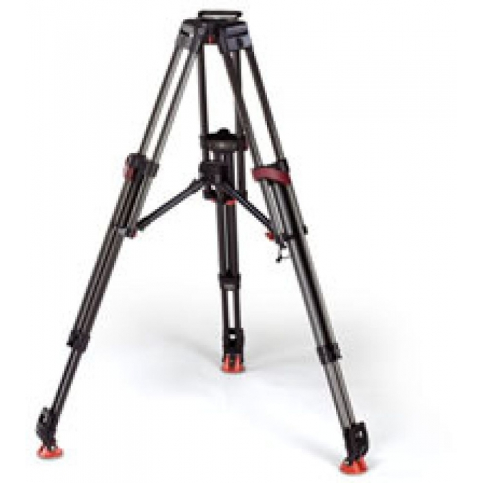 Video Tripods - Sachtler Tripod Speed Lock CF HD - quick order from manufacturer