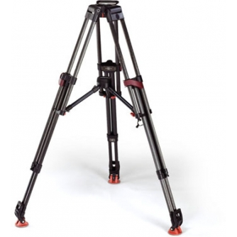 Video statīvi - Sachtler Tripod Speed Lock CF HD - быстрый заказ от производителя