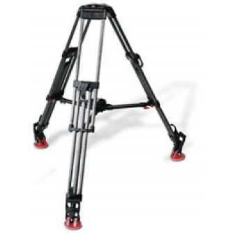 Video statīvi - Sachtler ENG 2 CF Carbon Fiber Tripod - 40kg Payload - быстрый заказ от производителя