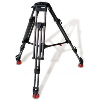 Video Tripods - Sachtler ENG 2 CF HD Carbon Fiber Tripod 0000001752 - quick order from manufacturer