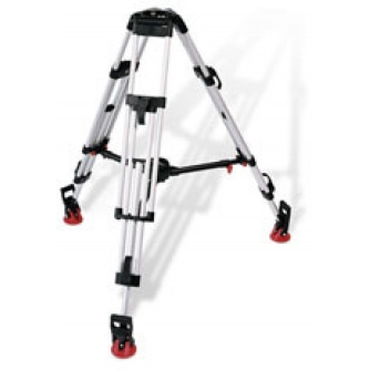 Video statīvi - Sachtler ENG 2 D Aluminum Tripod 100mm 35kg Payload - быстрый заказ от производителя