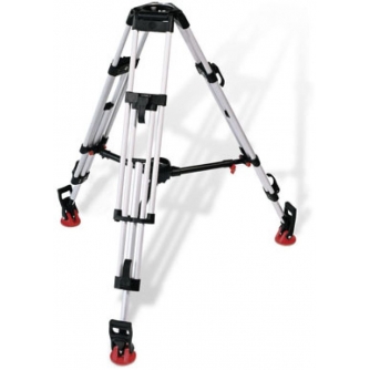 Video statīvi - Sachtler ENG 2 D Aluminum Tripod 100mm 35kg Payload - быстрый заказ от производителя