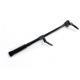 Video Tripods - Sachtler Pan Bar HD left (telescopic) - quick order from manufacturer