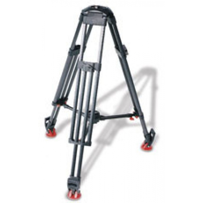 Video Tripods - Sachtler CF 100 L Tripod - 45kg Payload 100mm - quick order from manufacturer