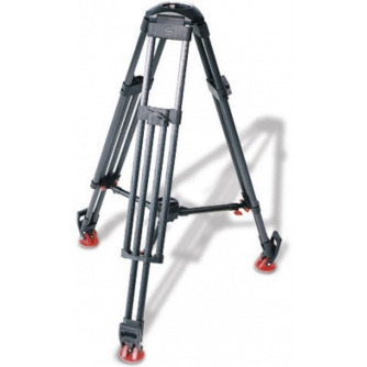 Video Tripods - Sachtler CF 100 L Tripod - 45kg Payload 100mm - quick order from manufacturer