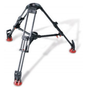 Video statīvi - Sachtler CF 100 M Tripod - 45kg Payload - 100mm - быстрый заказ от производителя