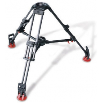 Video Tripods - Sachtler CF 100 M Tripod - 45kg Payload - 100mm - quick order from manufacturer