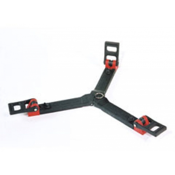 Video statīvi - Sachtler Mini Spreader 150 0000004198 - Lightweight spreader for tripods. - быстрый заказ от производителя