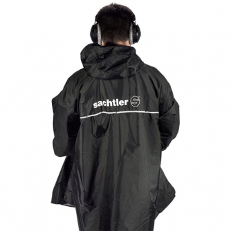 Rain Covers - Sachtler Audio Accessories Rain Poncho (SN606) - quick order from manufacturer