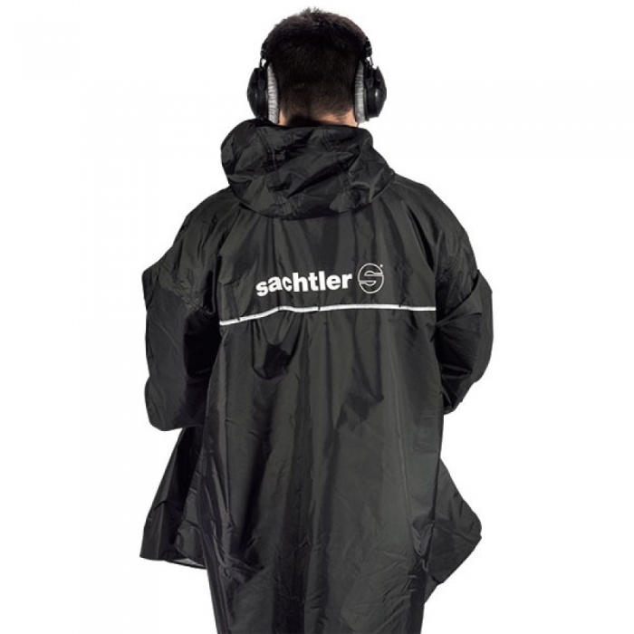 Aizsardzība pret lietu - Sachtler Audio Accessories Rain Poncho (SN606) - ātri pasūtīt no ražotāja