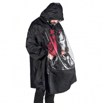 Rain Covers - Sachtler Audio Accessories Rain Poncho (SN606) - quick order from manufacturer