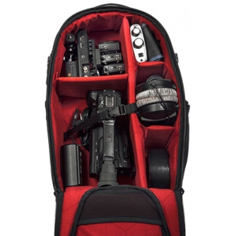 Mugursomas - Sachtler Air-Flow Camera Backpack (SC306) - ātri pasūtīt no ražotāja