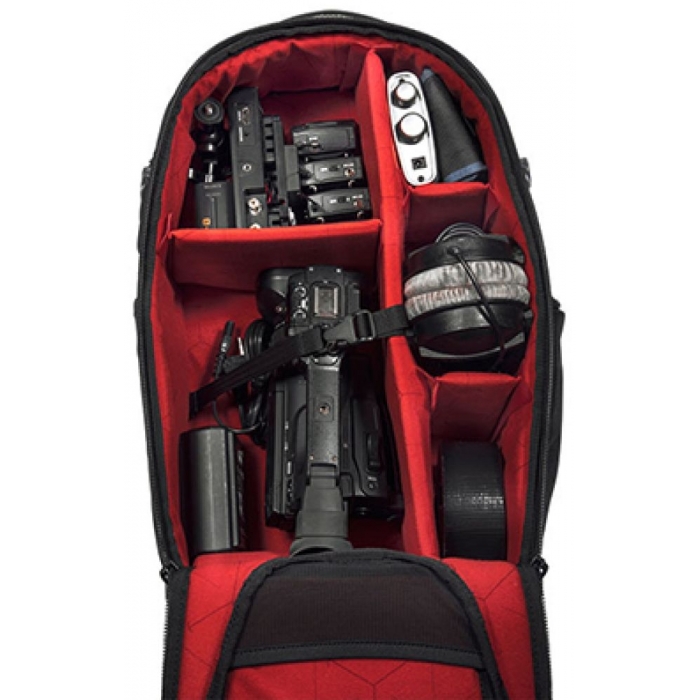 Рюкзаки - Sachtler Air-Flow Camera Backpack (SC306) - быстрый заказ от производителя