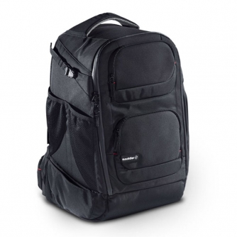 Backpacks - Sachtler Bags Campack Plus (SC303) - quick order from manufacturer