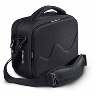 Aizsardzība pret lietu - Sachtler Audio Sound Bag Wireless Receiver / Transmitter Bag (SN608) - ātri pasūtīt no ražotāja