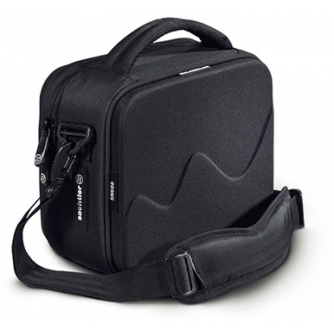 Aizsardzība pret lietu - Sachtler Audio Sound Bag Wireless Receiver / Transmitter Bag (SN608) - ātri pasūtīt no ražotāja