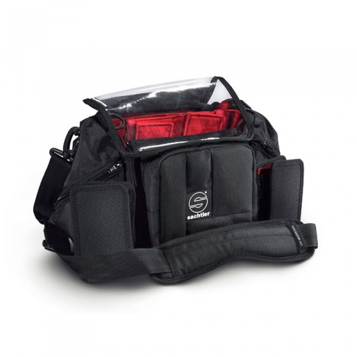 Aizsardzība pret lietu - Sachtler Audio Sound Bag Lightweight audio bagSmall (SN607) - быстрый заказ от производителя