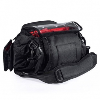 Aizsardzība pret lietu - Sachtler Audio Sound Bag Lightweight audio bagSmall (SN607) - ātri pasūtīt no ražotāja