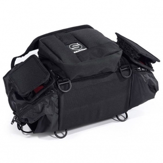 Aizsardzība pret lietu - Sachtler Audio Sound Bag Lightweight audio bagSmall (SN607) - быстрый заказ от производителя