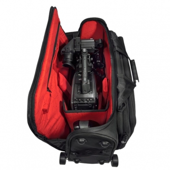 SachtlerVideoCameraTrolleyBagRollingU-Bag(SC104)