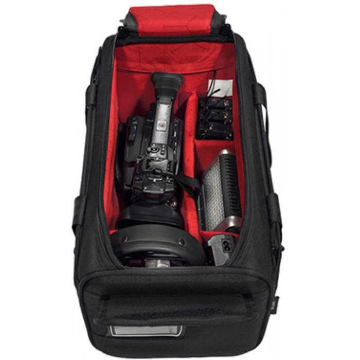 Shoulder Bags - Sachtler Video Camera Shoulder Bag Camporter-Small (SC201) - quick order from manufacturer