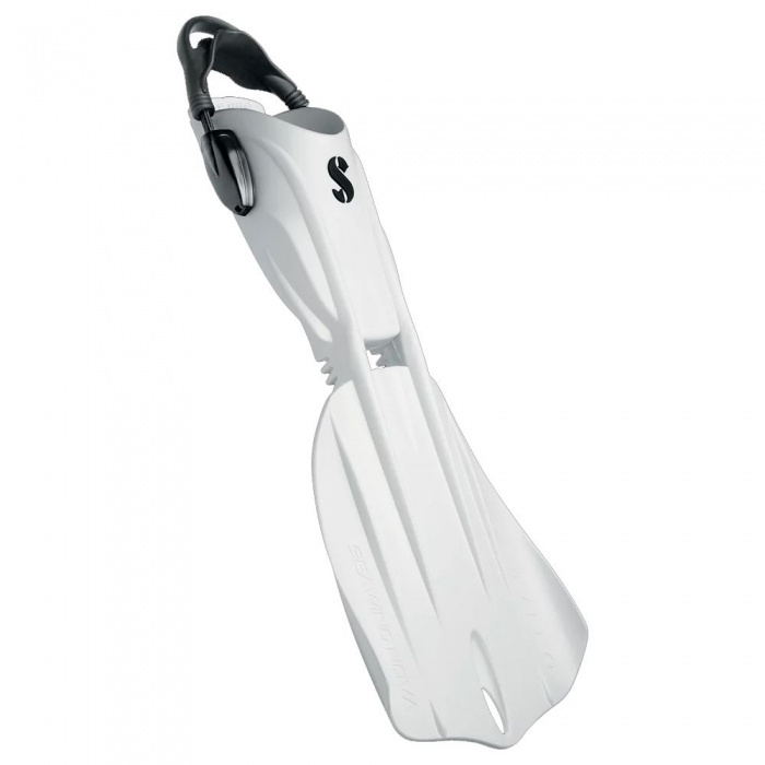 Underwater Photography - Scubapro Seawing Nova Fin in White - quick order from manufacturer