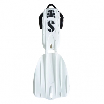 Underwater Photography - Scubapro Seawing Nova Fin in White - quick order from manufacturer