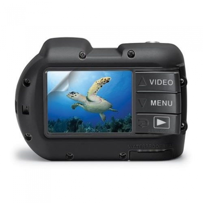 Zemūdens foto - Sealife Micro Camera Series ekrāna aizsargs (SL5012) - ātri pasūtīt no ražotāja