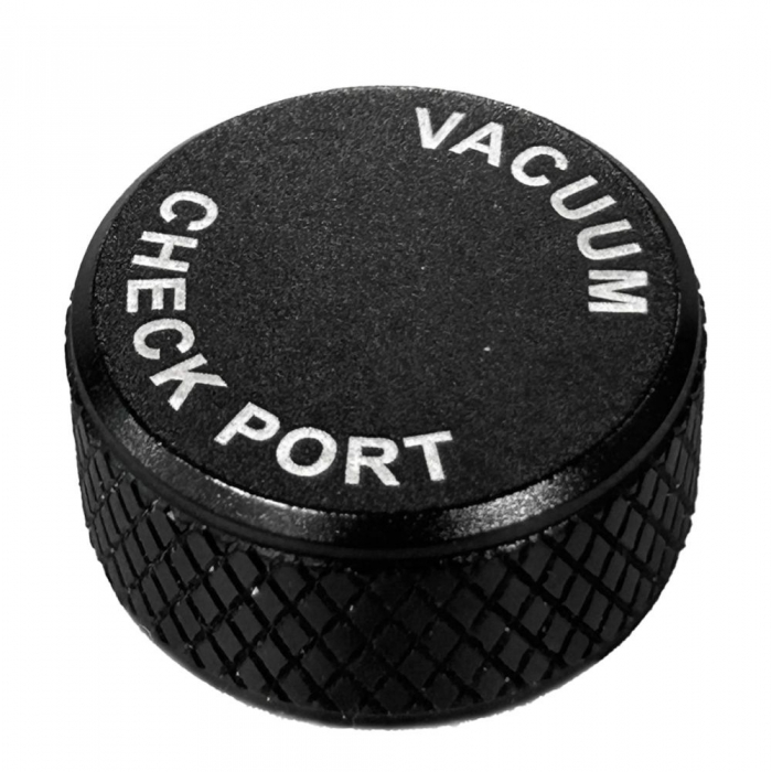 Underwater Photography - SeaLife SportDiver Vacuum Check Port Cap (SL40014) - quick order from manufacturer