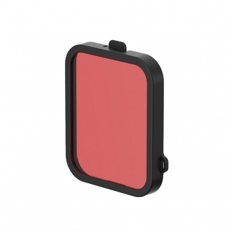 Underwater Photography - SeaLife SportDiver Red Color Filter (SL40007) - quick order from manufacturer