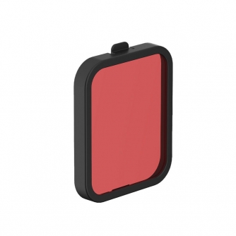 Underwater Photography - SeaLife SportDiver Red Color Filter (SL40007) - quick order from manufacturer