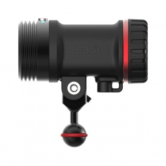 Underwater Photography - SeaLife Sea Dragon 5000+ with Color Boost Light Head (SL680-1) - quick order from manufacturer