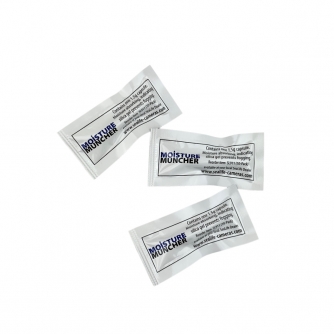 Underwater Photography - SeaLife Moisture Muncher Drying Agent Capsules (SL911) - quick order from manufacturer